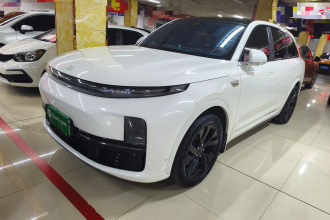 理想汽车 理想L7 2023款 Pro