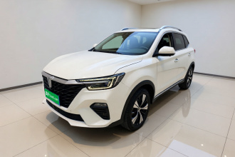 荣威RX5 2020款 PLUS 300TGI 自动Ali国潮旗舰版