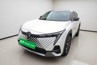 广汽传祺 影酷 2022款 1.5T 超新星Pro版