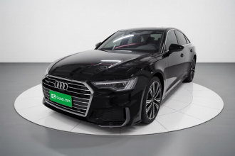 奥迪A6L 2022款 45 TFSI quattro 臻选动感型