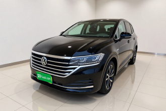 大众 威然 2020款 330TSI 豪华版