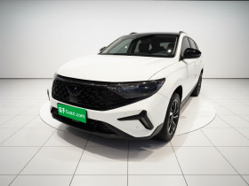 捷达VS7 2023款 280TSI 自动高光荣耀版