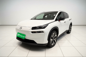 埃安 AION V 2024款 Plus 70 星耀版 磷酸铁锂