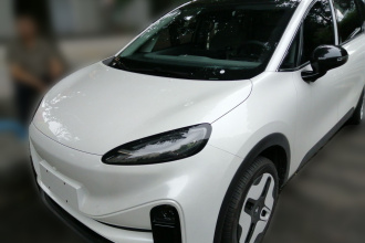 ARCFOX极狐 极狐考拉S 2026款  520 AIR