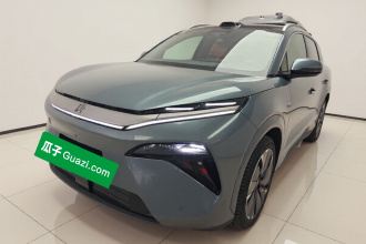 比亚迪 唐L 2025款 DM 175KM无人机玩家版