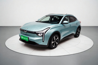 哪吒汽车 哪吒U 2021款 Pro 500 登月版