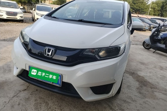 本田 飞度 2014款 1.5L LX CVT舒适型