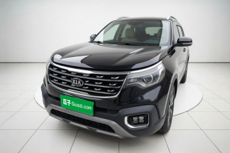 起亚 智跑 2018款 2.0L 自动智享豪华版 国V