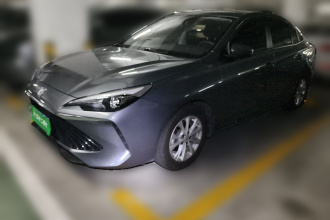 荣威i5 2023款 1.5L 手动舒享版