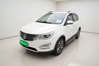 宝骏560 2016款 1.8L iAMT豪华型