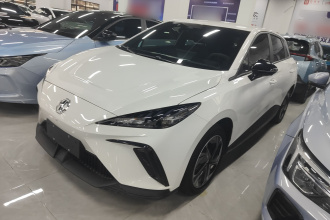 名爵 MG4 EV 2023款 415km 出海冠军版