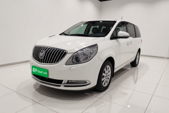 别克GL8 2011款 3.0L XT豪华商务旗舰版