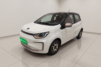 思皓 花仙子 2021款 302km 豪华型 31.4kWh