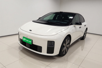 理想汽车 理想i6 2025款 四驱标准版
