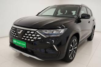 捷达VS5 2019款 280TSI 自动进取型