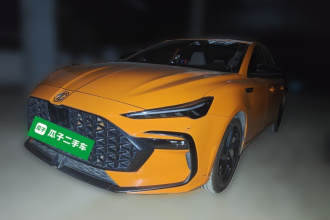 名爵 MG6 2021款 Pro 1.5T 自动Trophy智驾旗舰版