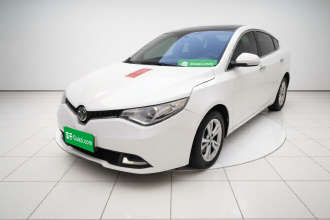 名爵 锐行 2016款 1.4TGI TST双离合尊享版