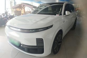 理想汽车 理想L7 2023款 Air
