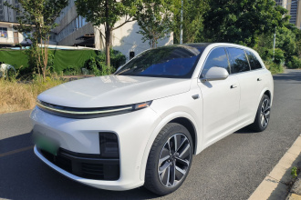 理想汽车 理想L7 2023款 Pro
