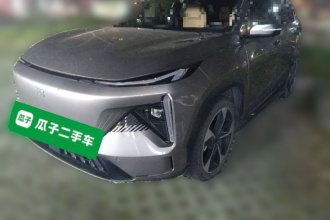 吉利银河 银河L7 2024款 1.5T 115km 星舰 龙腾版