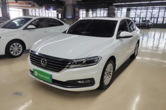 大众 朗逸 2021款 1.5L 自动视野版