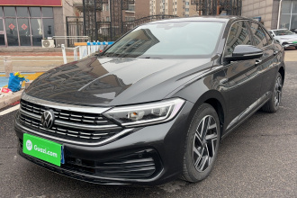 大众 速腾 2023款 300TSI DSG超越版