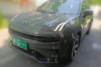 领克06 2023款 Remix 1.5T 劲Halo