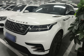 路虎 揽胜星脉 2020款 P340 R-DYNAMIC S