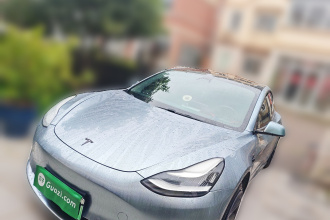 特斯拉 Model 3(进口) 2019款 长续航后驱版
