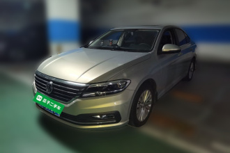 大众 朗逸 2019款 280TSI DSG舒适版 国VI