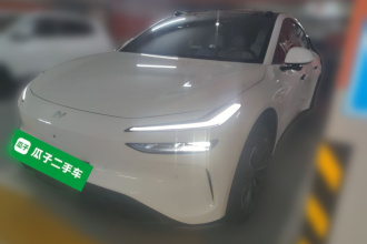 乐道L60 2025款 60kWh 后驱版