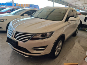 林肯MKC 2017款 2.0T 两驱尊享版