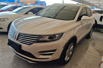 林肯MKC 2017款 2.0T 两驱尊享版