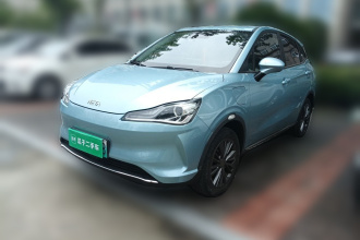 哪吒汽车 哪吒V 2022款 潮 400 Lite