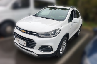 雪佛兰 创酷 2017款 1.4T 自动两驱豪华型