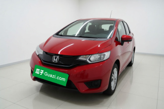 本田 飞度 2016款 1.5L LX CVT舒适型