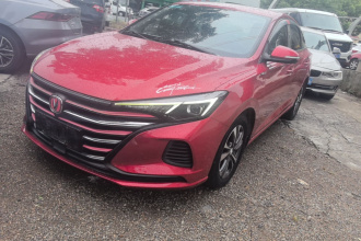 长安 逸动 2020款 PLUS 1.6L GDI 手动豪华型