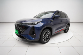 长安CS75 PLUS 2022款 第二代 1.5T 自动领航型