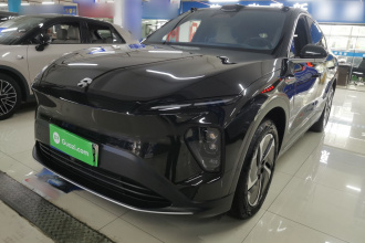 蔚来EC7 2024款 75kWh