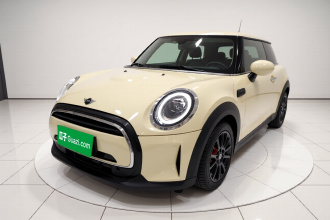 MINI 2022款 改款 1.5T ONE