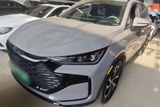 比亚迪 唐新能源 2025款 DM-i 115KM 云辇旗舰型