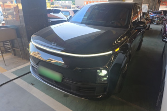 理想汽车 理想L8 2023款 Pro