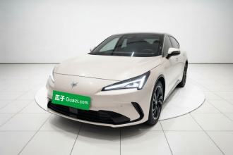 ARCFOX极狐 极狐 阿尔法S5 2026款 720 元境神行版 200kW