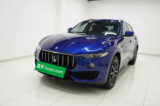 玛莎拉蒂 Levante 2016款 3.0T 标准型