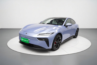 东风奕派 eπ007 2024款 纯电 540四驱Max版