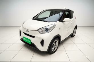 奇瑞QQ 小蚂蚁 2018款 400 4座智享版