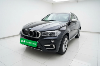 宝马X6 2017款 xDrive28i