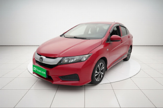 本田 锋范 2017款 1.5L CVT舒适版