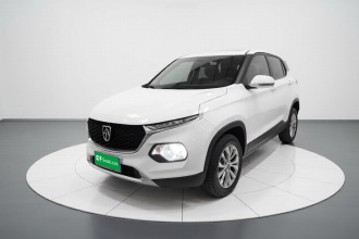 宝骏510 2021款 1.5L CVT畅享型