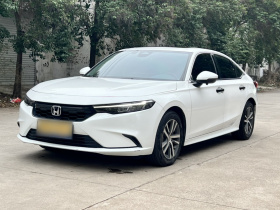 本田 型格 2022款 240TURBO CVT科技版